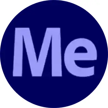 Adobe Media Encoder 2025 v25.3.0 for MacOS