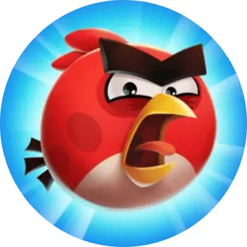Angry Birds Reloaded 1.17 for MacOS