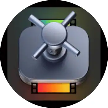 Apple Compressor 4.10.1 for MacOS