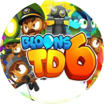 Bloons TD 6 18.1.2747 for MacOS 2025