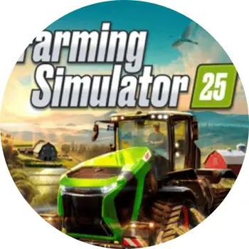 Farming Simulator 25 v1.4.0.0 for MacOS