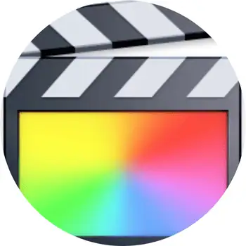 Final Cut Pro 11.1.1 for MacOS 2025