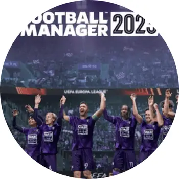 Football Manager 2023 v23.3.5 for MacOS