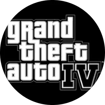 Grand Theft Auto IV 1.1.2.0 - for MacOS