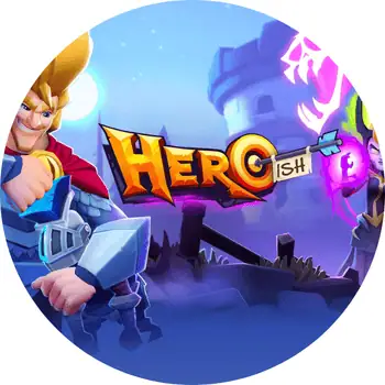 HEROish 1.2.3 for MacOS 2025