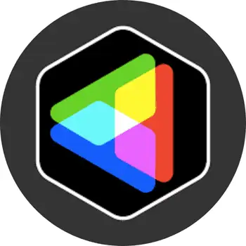 Nevercenter CameraBag Pro 2025.1.1 for MacOS