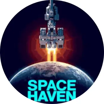 Space Haven 0.9.0 for MacOS 2025