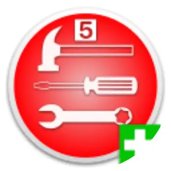 TinkerTool System 9.81 for MacOS 2025