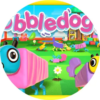 Wobbledogs 2025 1.03 - for MacOS