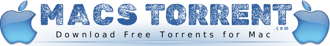 Macs Torrent Logo